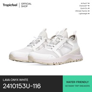 Tropicfeel Sneaker Lava Onyx White  รองเท้าผ้าใบ (2410153U116)
