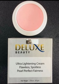 DELUXE BEAUTY WHITENING CREAM