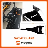 Magene Onelap Sweat Guard