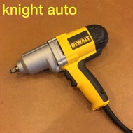 Dewalt DW292 Impact Wrench 1/2", 710W, 2100rpm, 467Nm, 3.2kg ID33402