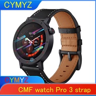 CMF Watch Pro 3 strap Leather strap CMF Watch Pro 2 strap Sports wristband