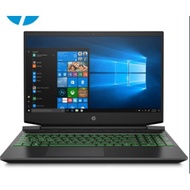 HP Pavilion Gaming 15-ec0016AX Notebook (Ryzen 5-3550H/8G/1T/GTX1050/15.6"FHD/Win10)