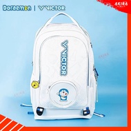 Victor กระเป๋าแบดมินตันโดเรม่อน VICTOR x Doraemon BR5035DRM
