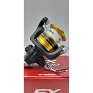 ✨ลดเฉพาะวันนี้✨ สปินตี SHIMANO FX​10002000 2500 30004000 2500HG    KM4.29549⚡ไม่มีได้ไม่แน้ว⚡