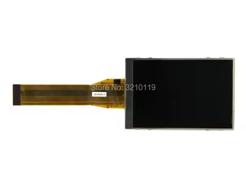 NEW LCD Display Screen For Panasonic Lumix DMC-LX3 DMC-LX5 LX3 LX5 DMC-GF1 DMC-GF2 GF1 GF2 GH1 GH2 G