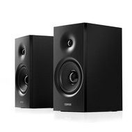 พร้อมส่ง! R1080BT ลำโพง 2.0 Bluetooth 5.0 24W RMS Bookshelf ซับวูฟเฟอร์ ลำโพงบลูทูธ ลำโพงเบสหนักๆ ลำ