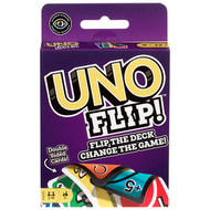 反轉UNO卡牌遊戲