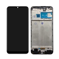 คุณภาพสูงสำหรับ Samsung Galaxy M30S M307 SM-M307F SM-M307FN เปลี่ยนชิ้นส่วนจอสัมผัสแอลซีดีของเครื่อง