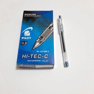 PULPEN PILOT HI-TECH PILOT 0,3 Original - PULPEN PILOT - 1 PAK