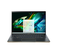 Notebook Acer Swift 14 SF14-71T-5482 Touch 14.0"  (NX.KERST.001) Mist Green