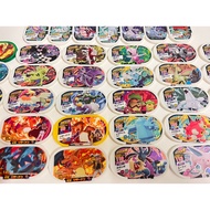 Pokemon mezastar Game Coin (Foil Coin) 16/4/26