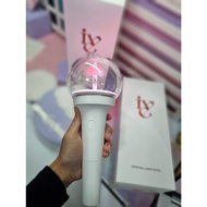IVE – Official Lightstick