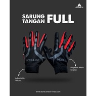 AVTECH FULL GLOVES