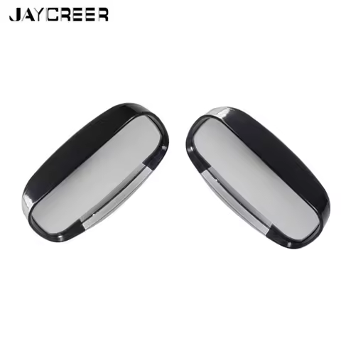 JayCreer Rearview Side Mirrors For Segway Gokarts