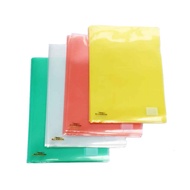 Alligator A4 File Folder Multipurpose and Practical Folder A4 Paper Folder