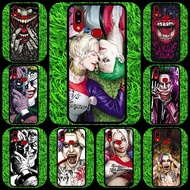 Phone Case Joker Harry Quin Xiaomi Redmi 5 Note8 Note9 9 2020 9A