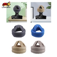 [LAHOMIA] Elder Head cap Elderly Youth Head Cap Fall Protection Hat Cap Old Elder