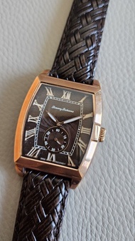 Tommy Bahama 男士手錶