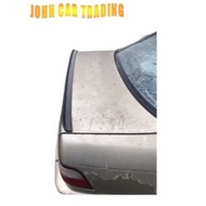 Ready Stock Toyota SEG 101 Aero Pu Spoiler BodyKit Spoiler AE 101 Belakang Universal Rear Spoiler 12