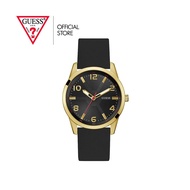 GUESS นาฬิกาข้อมือ รุ่น MONTE GW0805G2 สีดำ