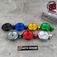 XMAX NBT CNC Magnetic Block Coin Performance