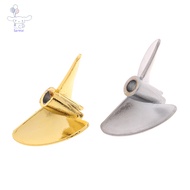 [San] 2 Blades Propeller for RC Boat/FeiLun FT016 FT007 FT012 FT009 FT011 FT010 FT016 POP