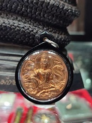 ⚜️龍耐 2549 哥錫鐵大法會 澤度金天神⚜️