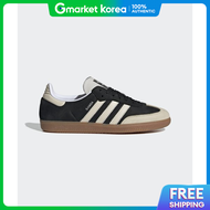 adidas | Authentic Store Product Fashion Casual Shoes Ie5836 Samba Og Black Beige 3822703