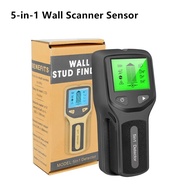 Water Leak Detector Device In Wall Probe
