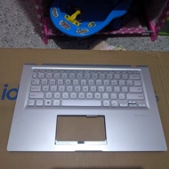 Keyboard Laptop Asus ASUS X415JA X415J X415JP X415MA X415 ori copotan