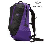 🇨🇦加拿大直送  ARC'TERYX ARRO 22 Iola BACKPACK ARC'TERYX背囊 arc'teryx背包 22L arcteryx背囊 不死鳥 ARC'TERYX ARRO22