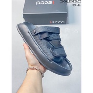 ECCO New Style Breathable Color Matching Sports Sandals All-Match Casual Shoes Comfortable Running S