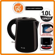 Tefal KO2618 Kettle Safe Tea Black