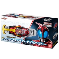 Bandai Kamen Rider Kabuto SUPER BEST Henshin Belt DX Kabuto Zecter