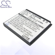 CS Battery Nokia BL-5X / Nokia 8801 / Sirocco 8800 Phone Battery NK5XML