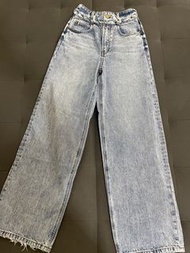 Miss Sixty淺藍牛仔褲