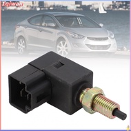 1qiwan-my Stop Light Switch  Perfect Match OEM Standard 93810-3K000 Brake Direct Replacement for Car
