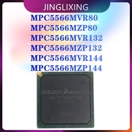1pcs/lot New Original MPC5566MVR80 MPC5566MZP80 MPC5566MVR132 MPC5566MZP132 MPC5566MVR144 MPC5566MZP