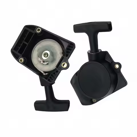 Reliable Recoil Starter For Stihl FS85 FS80 FC75 BG75 FC85 KM85 HL75 HL75K Brush Cutter Engine Power