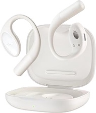 1MORE S51 Open Ear Headphones - Lightweight Secure Fit, Open Ear Earbuds Wireless Bluetooth, 40H Pla