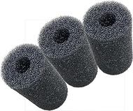 Zanyzap Pre-Filter Sponge 3 Pack for Fluval Edge Aquarium