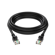 Cat5e 20m Cat5 RJ45 Network Ethernet Patch Cable 20 Meter Speed 100mbps