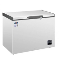 Gea Freezer Box 330L AB336R
