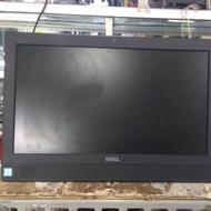 LED LCD monitor all In one AIO panel DELL OPTIPLEX 19.5 inch copotan