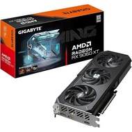 GIGABYTE AMD RADEON RX9060XT GAMING OC 8GB TRIPLE FAN GDDR6