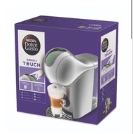 雀巢NESCAFE Dolce Gusto Genio S Touch 咖啡機