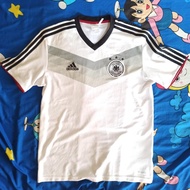 Jersey Training Germany/Jerman  Piala Dunia 2014 Original