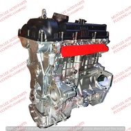 New Engine Empty Kia Forte G4FC 1.6L Blok And Head