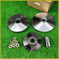 ➠ ➥ ❆ MIO SOUL i 115,mio i 115 Fi 54p PULLEY set or drive face