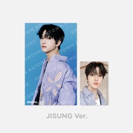 NCT DREAM - 4X6 PHOTO + PHOTO CARD SET CANDY